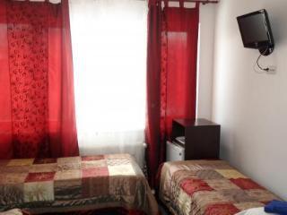 Vabriku Guesthouse Tallinn Bagian luar foto