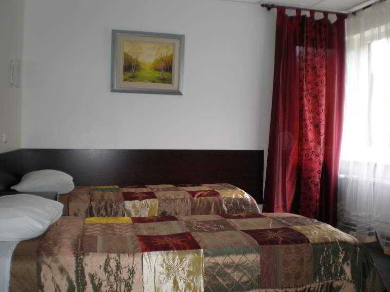 Vabriku Guesthouse Tallinn Bagian luar foto