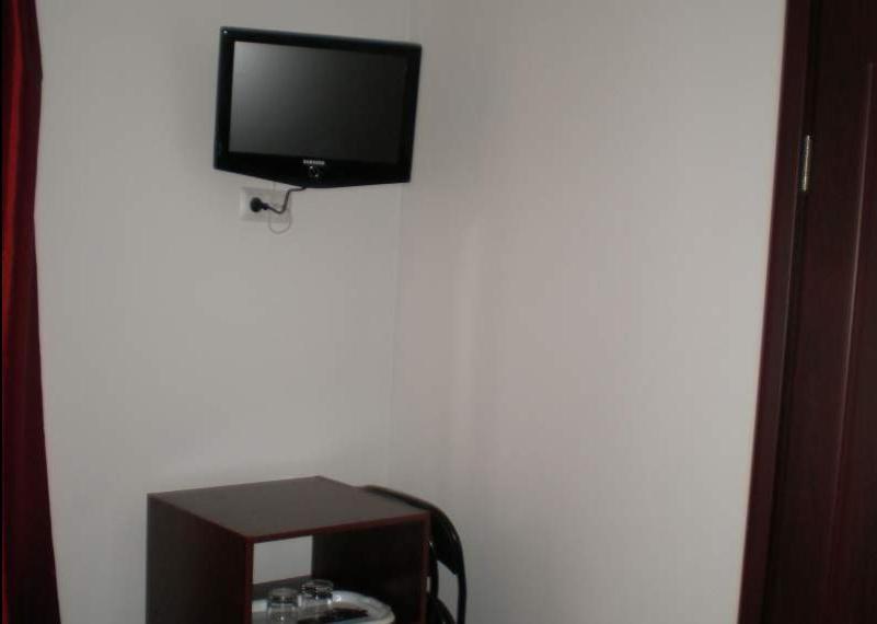 Vabriku Guesthouse Tallinn Ruang foto